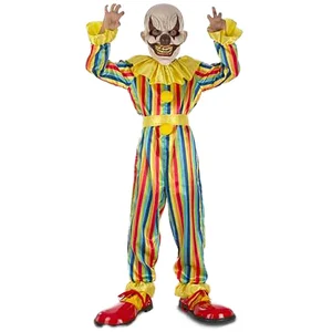 Mom Costume pour les enfants mon autre clown de farce moi Vendu parkidinn