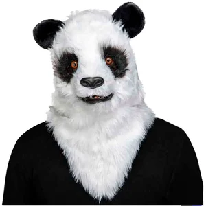 Mom Masque mon autre moi des adultes de mâchoire articulées à une taille à une taille Vendu parkidinn