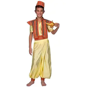 Comparateur de prix : Mom Costume pour les enfants mon autre moi alladdin 