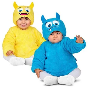 My Other Me Costume pour les enfants mon autre monstre réversible Vendu parkidinn