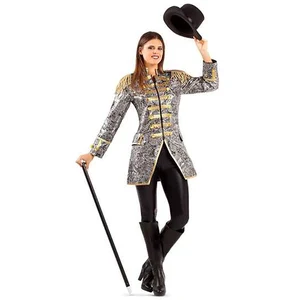 Mom Costume pour adultes mon autre me veste Elegan m / L 