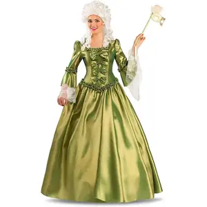 Mom Costume pour adultes mon autre moi multicolour robe marchionne Vendu parkidinn