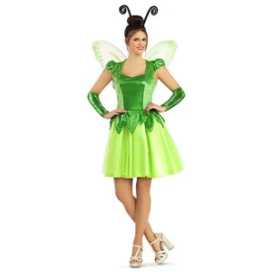 Mom Costume pour les adultes mon autre moi vert Vendu parkidinn