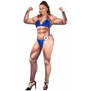 Mom Costume pour les adultes mon autre moi Vendu parkidinn