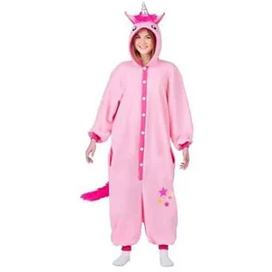 Comparateur de prix : MY OTHER ME FUN COMPANY, S.L. Mom Costume Kigurumi Licorne Avec Capuche Et Queue Pour Homme