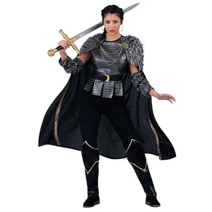 Mom Costume pour adultes mon autre moi 4 pièces femelle viking Vendu parkidinn