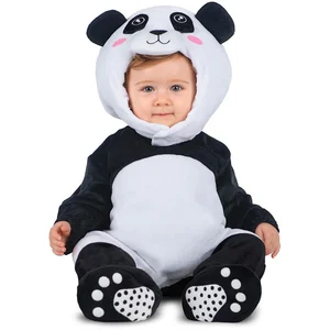 MY OTHER ME FUN COMPANY, S.L. Mom Déguisement Bébé PandaVendu parkidinn