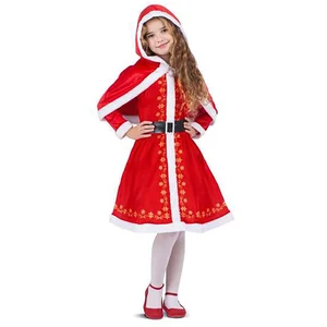 Mom Costume pour enfants mon autre costume de moi pour les enfants Noël 
