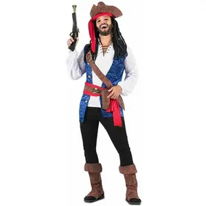 My Other Me Fun Company Costume De Pirate Des Caraïbes Pour HommeVendu parkidinn