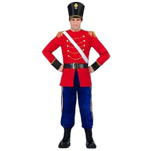 Mom Costume pour les adultes mon autre moi leader soldat 5 pièces Vendu parkidinn