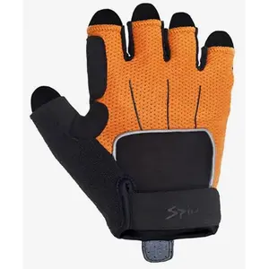 Gants vélo courts Spiuk Urban TU pas cher