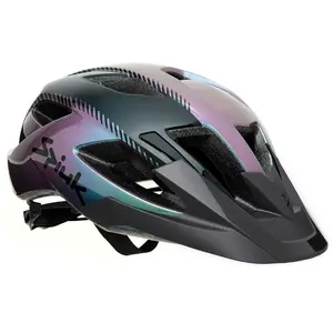 Casque de vélo route SPIUK Kaval - Iridiscent - 52/58 - Mixte - AdulteVendu pardeporvillage