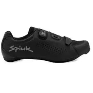 Spiuk Caray Chaussures Unisexe pour Adulte Noir Taille 45 pas cher