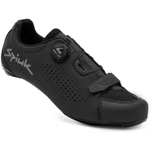 Spiuk Caray Chaussures Unisexe pour Adulte Noir Taille 43 pas cher