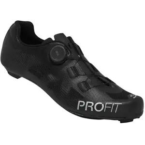Spiuk Profit RC BOA Road Black 40 Chaussures de cyclisme pour hommes pas cher