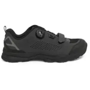 Spiuk Amara Chaussures de Cyclisme Homme, Noir, 45 EU