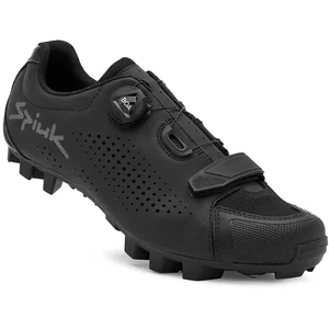 Spiuk Mixte Mondie Chaussure, Noir, T. 41 pas cher