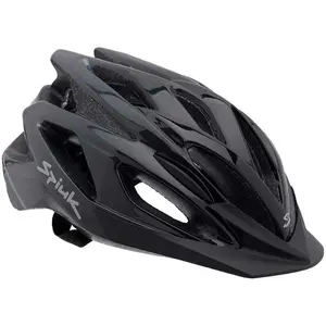 Spiuk Taille Casque Tamera Evo Mixte Adulte, Noir/Anthracite, M pas cher