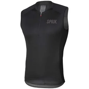 Spiuk S/M Maillot d'intérieur pour Homme Noir Taille XXL pas cher