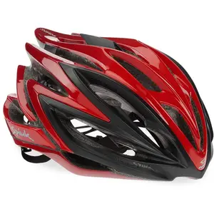 Casque vélo route Spiuk Dharma Ed - red - 53/61 pas cher