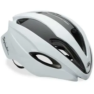 Spiuk Sportline Korben Casque unisexe pour adulte Blanc (S-M) 51-56 pas cher