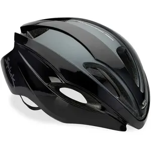 Comparateur de prix : Spiuk Korben Helmet Black S/M (51-56 cm) Casque de vélo