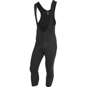 Spiuk Sportline Anatomic Pirate C/T, Hommes, Noir, XL pas cher