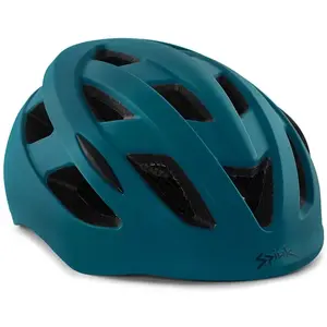 Casque vélo Spiuk Hiri Turquoise M/L (58/61 cm) CLHIRI06