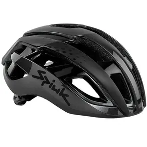 Spiuk Profit Casque, Adultes Unisexe, Noir mat, Small pas cher