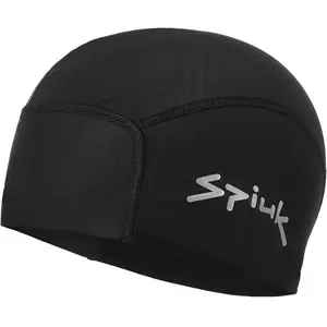 Comparateur de prix : Spiuk Gorro Anatomic noir Taille Unique