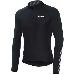 Spiuk Maillot à Manches Longues Top Ten M2v pas cher