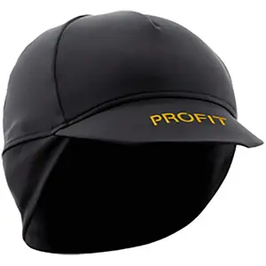 Spiuk Sous Casque Profit Dwr Cold&rain