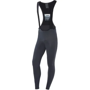 Spiuk Collants De Cyclisme Profit Cold&rain pas cher