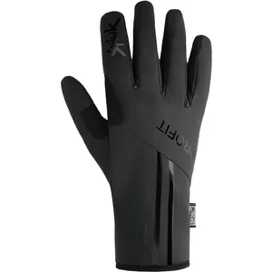 Gants longs Spiuk Profit Cold&Rain noir clair - XL pas cher