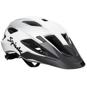 Spiuk Kaval Casque Mixte, Blanc, S pas cher