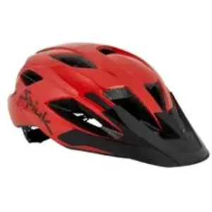 Comparateur de prix : Spiuk Kaval Helmet Red/Black S/M (52-58 cm) Casque de vélo