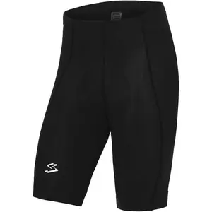 Comparateur de prix : Jogging Spiuk  CULOTE CORTO S/T ANATOMIC HOMBRE NEGRO