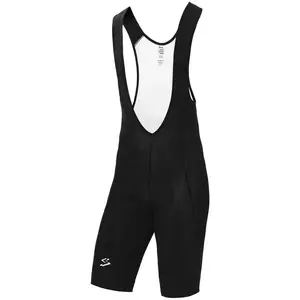 Jogging Spiuk  CULOTE CORTO C/T ANATOMIC HOMBRE NE