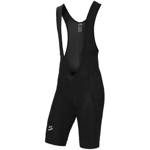 Comparateur de prix : Cuissard avec bretelle Spiuk Anatomic Classic Noir M CCTAC22N4