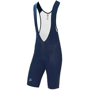 Cuissaud court a bretelles spiuk anatomic bleu pas cher