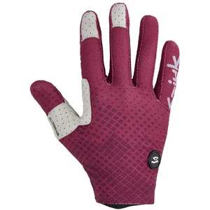 Spiuk Gant long All Terrain Unisexe Rouge T XL pas cher