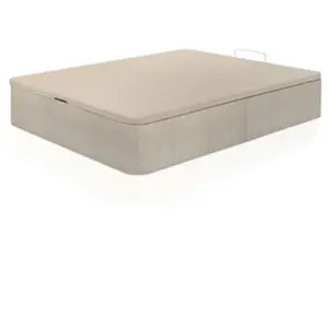 Comparateur de prix : LIT COFFRE BIJOU 140x190