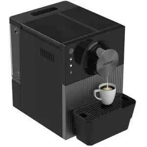 Cafetera Superautomatique Cecotec Cremmaet Cube 1,1L 19 bars moulin in... pas cher