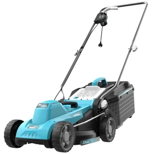 Cecotec Tondeuse à Gazon électrique Terrenator 330 FlexVendu parkaufland