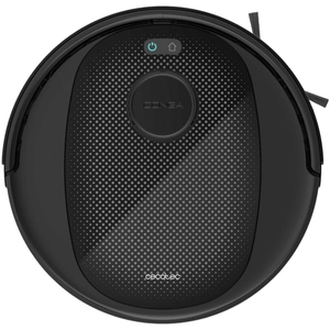 Comparateur de prix : Aspirateur robot et laveur de sol Cecotec Conga 7690 Immortal Max