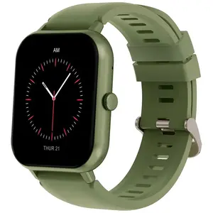 Dcu Tecnologic Montres Connectée Curved Glass Pro/34157028 One Size