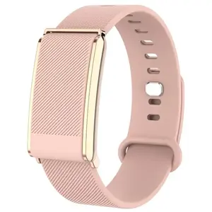 Montre connectée DCU 34158031 Or rose pas cher