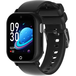Comparateur de prix : Montre intelligente DCU LITTLEONE 4G Noir