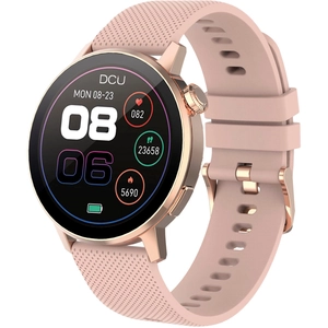 Montre intelligente DCU 34157086 pas cher
