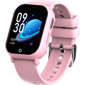 Montre intelligente DCU LITTLEONE 4G Rose pas cher